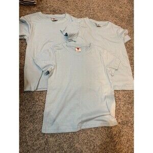 Fiorucci Blue Shirt Bundle S/M
